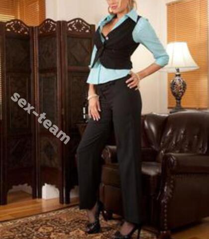 Проститутка Вероника