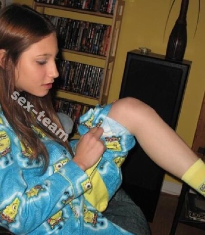 Проститутка Лиза