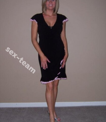 Проститутка Света