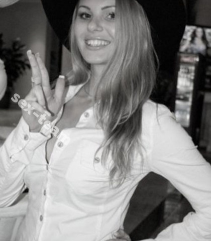 Проститутка Нинель