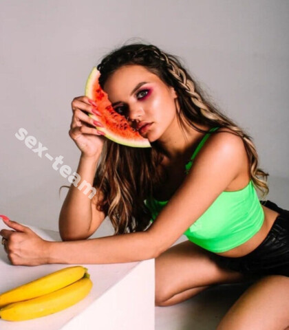 Проститутка Арина