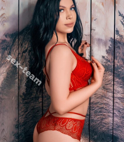 Проститутка Адель